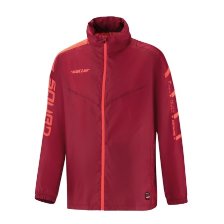 Kurtka ortalionowa Senior