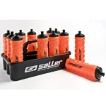 KOSZYK NA 12 BIDONÓW