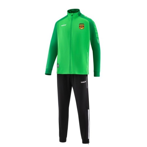 Dres Treningowy KS ŻÓRAWINA