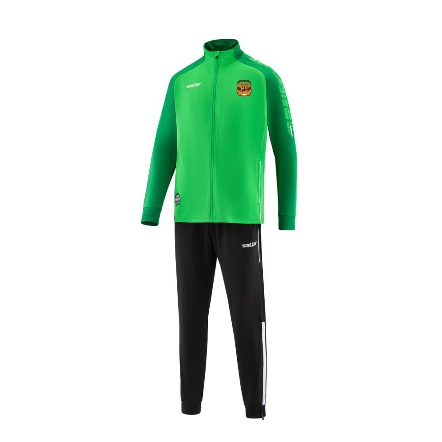 Dres Treningowy KS ŻÓRAWINA