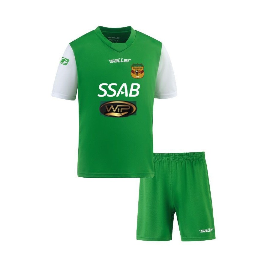 Strój Treningowy KS Żórawina