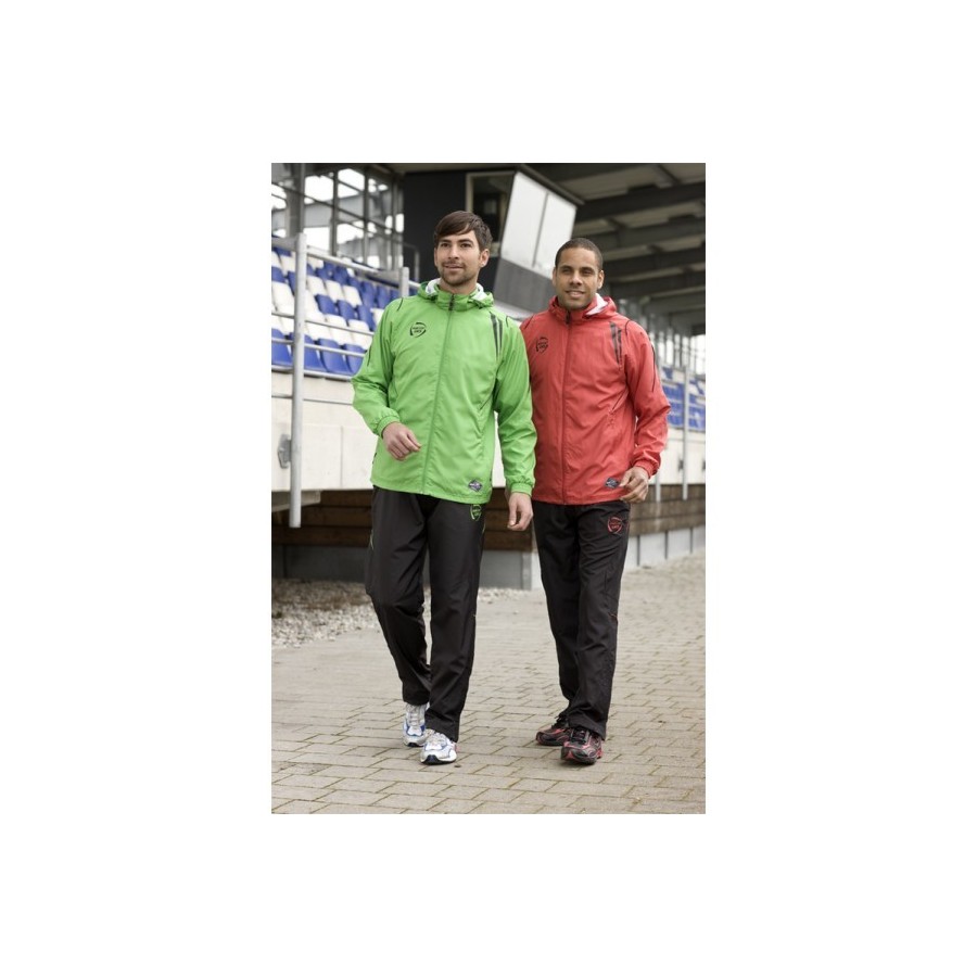 DRES WYJŚCIOWY – PULSE