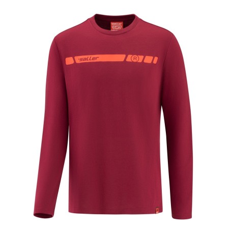 Koszulka z długim rękawem