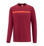 Koszulka z długim rękawem