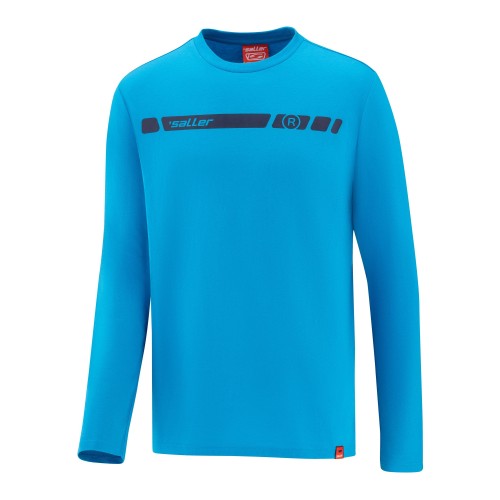 Koszulka z długim rękawem