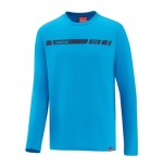 Koszulka z długim rękawem