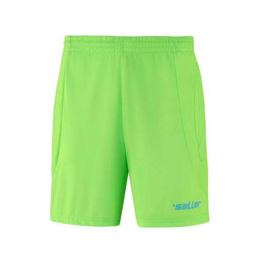 Spodenki bramkarskie