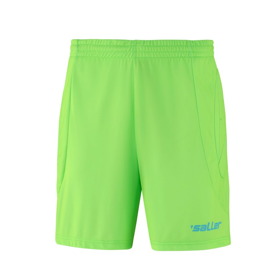 Spodenki bramkarskie