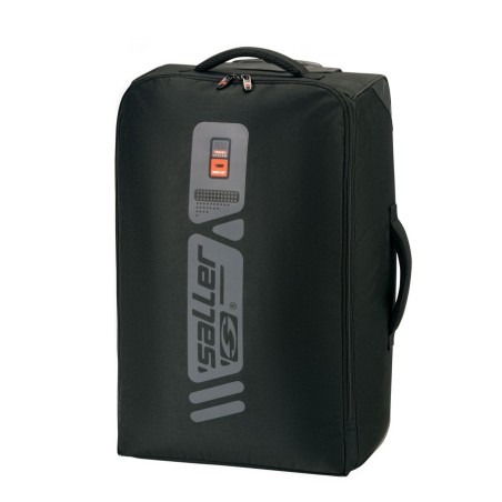 Torba na kółkach Saller