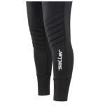 Spodnie bramkarskie slim