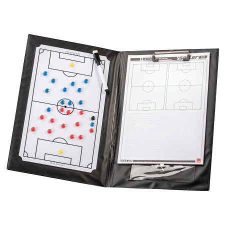 TECZKA TAKTYCZNA – SALLER