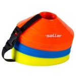 Talerzyki/znaczniki  saller 48 szt