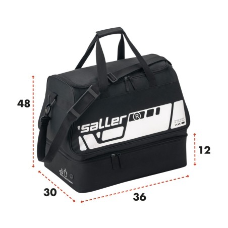 Torba z dnem na buty JUNIOR