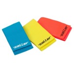 Zestaw 3 opasek kapitana