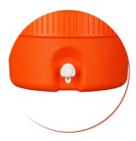 Dozownik do napojów -18L