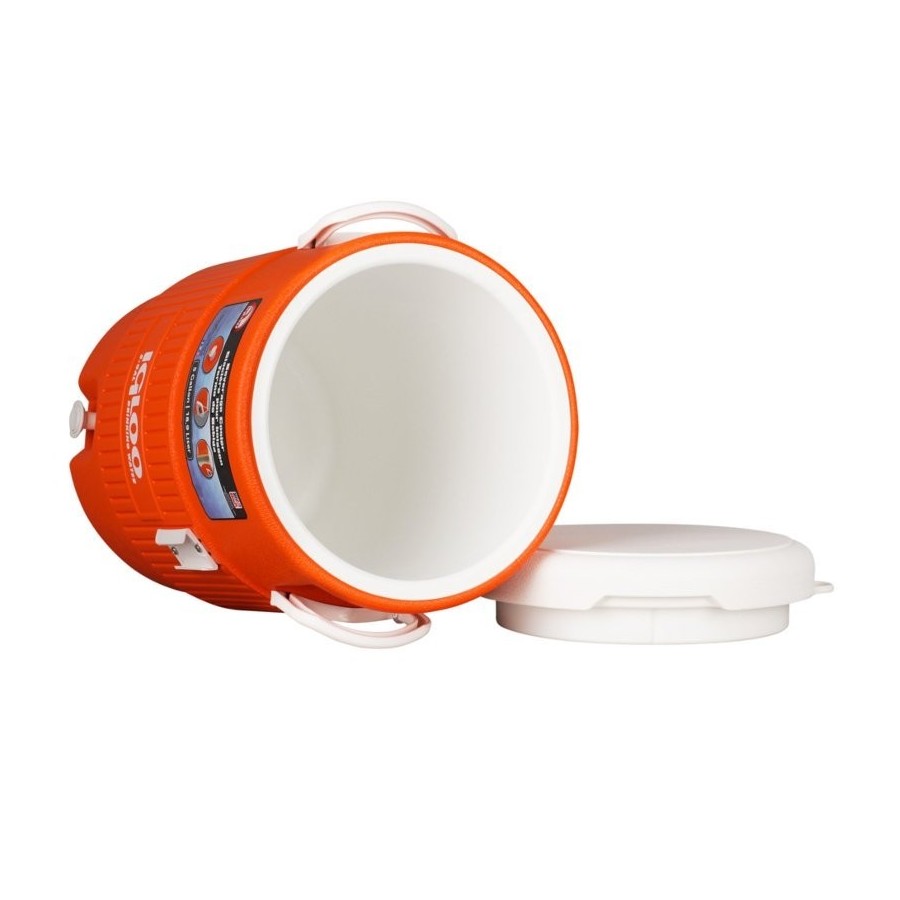 Dozownik do napojów - 37l