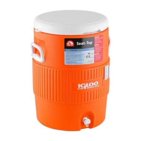 Dozownik do napojów - 37l