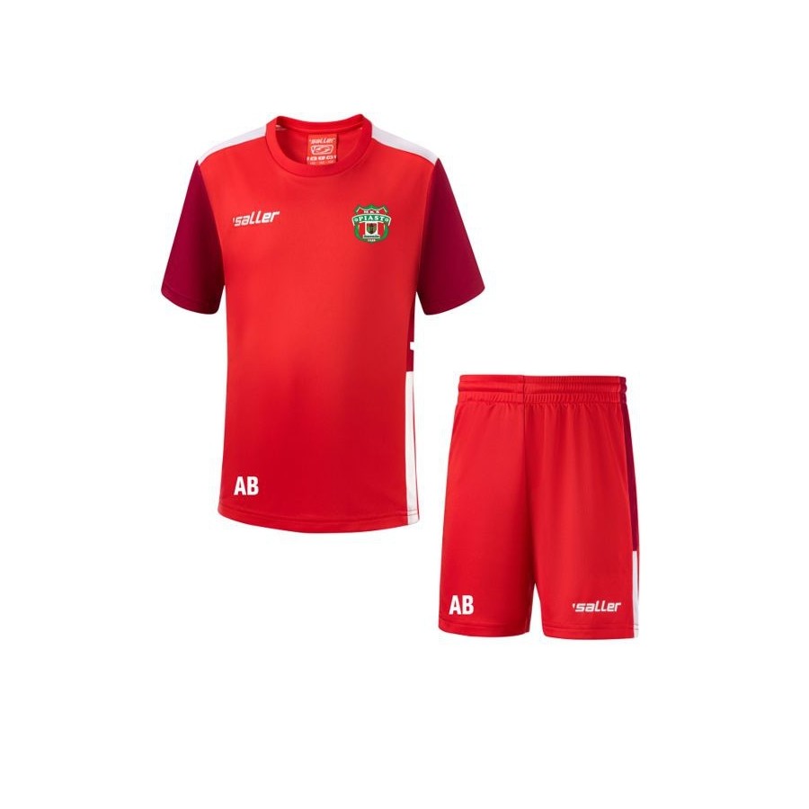 Komplet Treningowy Piast Żmigród 