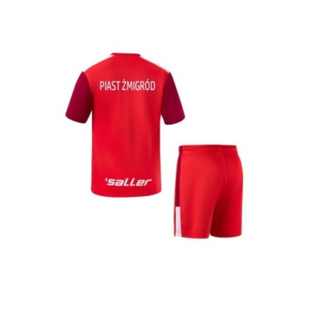 Komplet Treningowy Piast Żmigród 