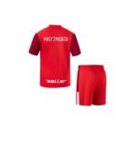 Komplet Treningowy Piast Żmigród 