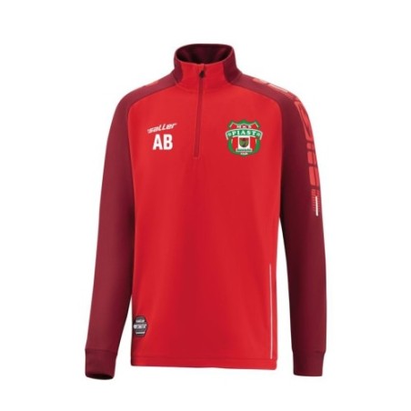 Bluza Treningowa Piast Żmigród