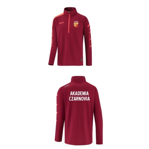 Bluza Czarnovia 