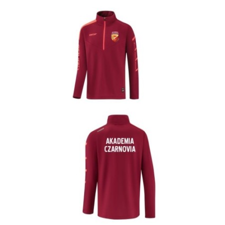 Bluza Czarnovia 