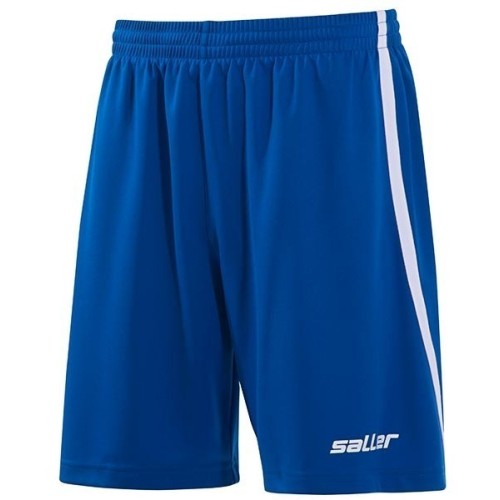 Spodenki meczowe Saller Turin
