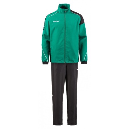 Dres Wyjściowy Saller Mundial