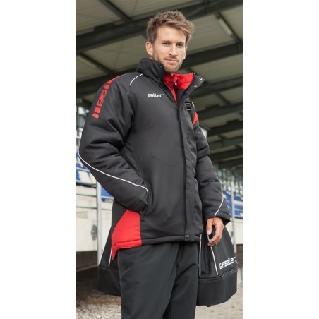 KURTKA ZIMOWA -MUNDIAL