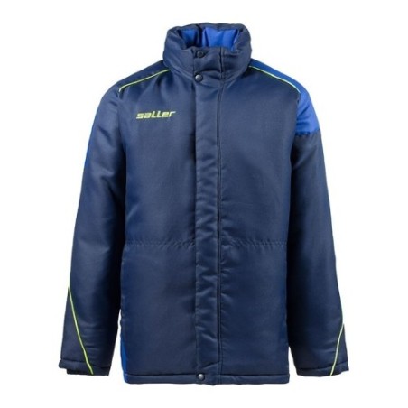 KURTKA ZIMOWA -MUNDIAL