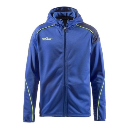 KURTKA Z KAPTUREM-MUNDIAL