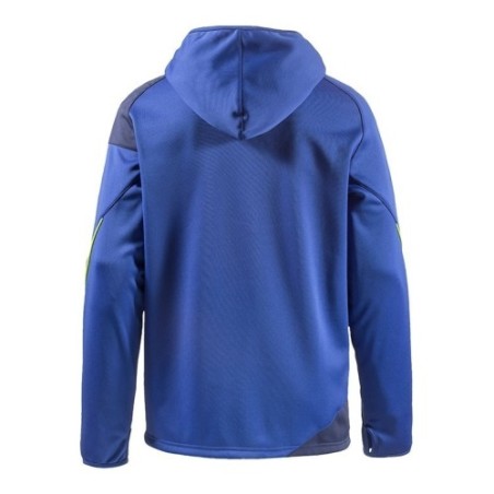 KURTKA Z KAPTUREM-MUNDIAL