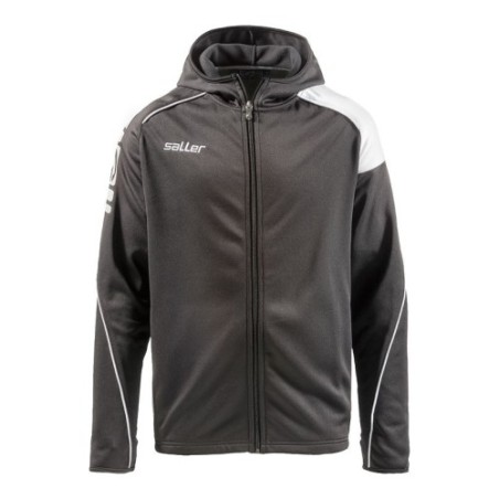 KURTKA Z KAPTUREM-MUNDIAL