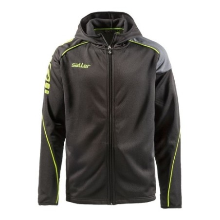 KURTKA Z KAPTUREM-MUNDIAL