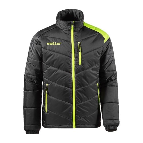 KURTKA JESIENNA-MUNDIAL