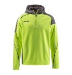 BLUZA Z KAPTUREM -MUNDIAL