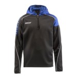 BLUZA Z KAPTUREM -MUNDIAL