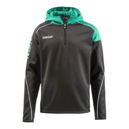 BLUZA Z KAPTUREM -MUNDIAL