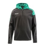 BLUZA Z KAPTUREM -MUNDIAL