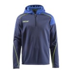 BLUZA Z KAPTUREM -MUNDIAL