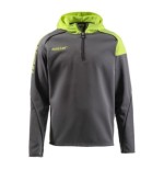 BLUZA Z KAPTUREM -MUNDIAL