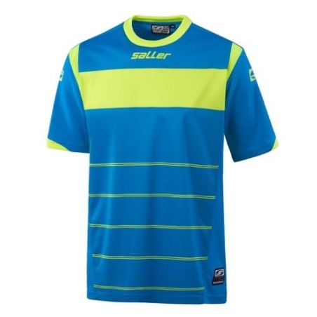 Komplet meczowy Saller GENUA