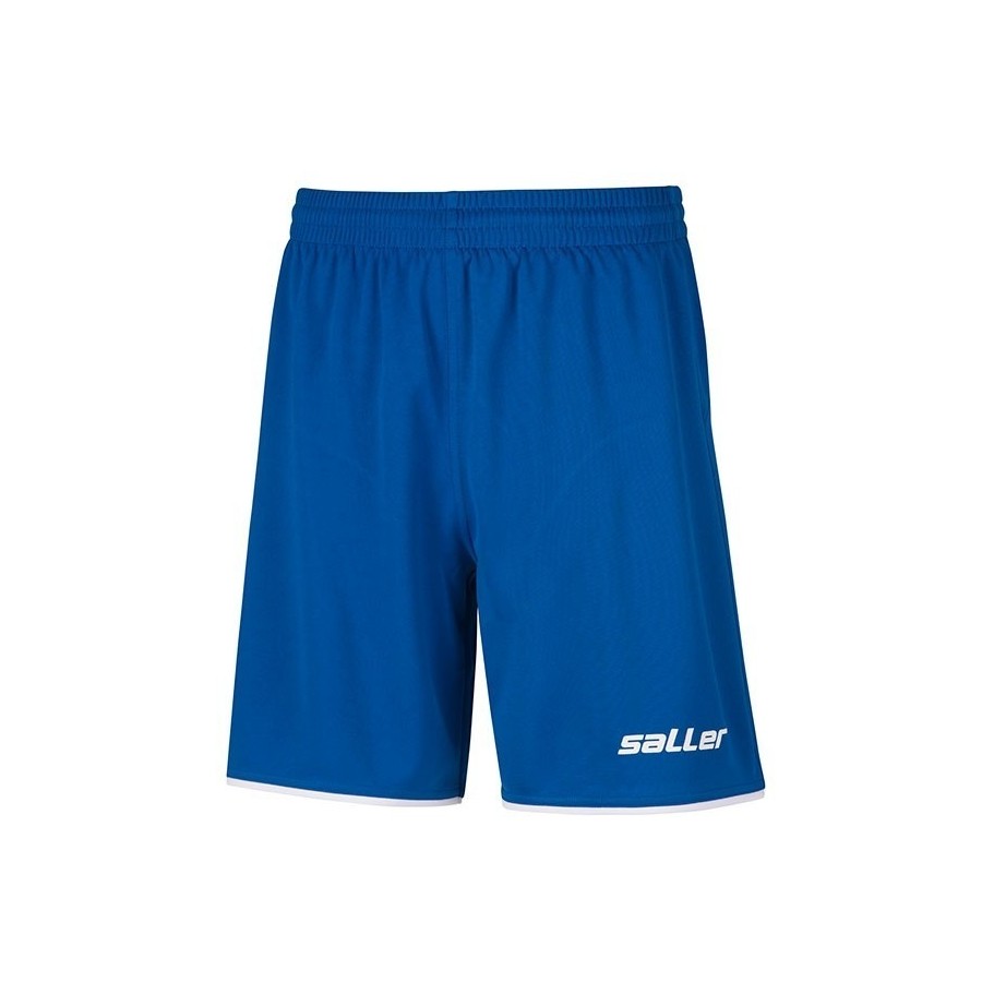 Spodenki meczowe Saller GENUA