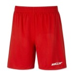 Spodenki meczowe Saller GENUA