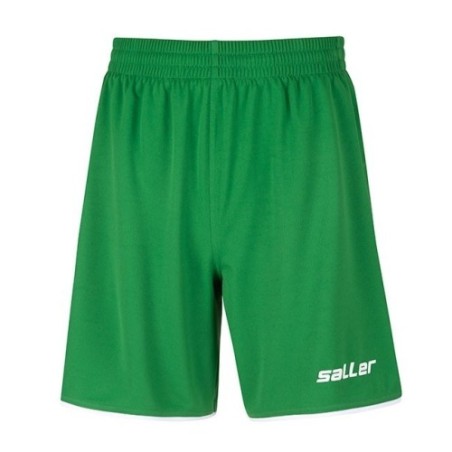 Spodenki meczowe Saller GENUA