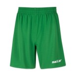 Spodenki meczowe Saller GENUA