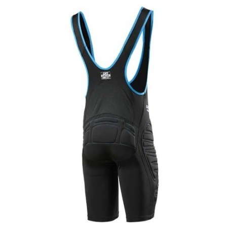 KOMBINEZON BRAMKARSKI TERMOAKTYWNY SALLER SEFTY PRO