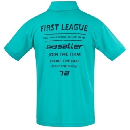 KOSZULKA POLO SALLER 72