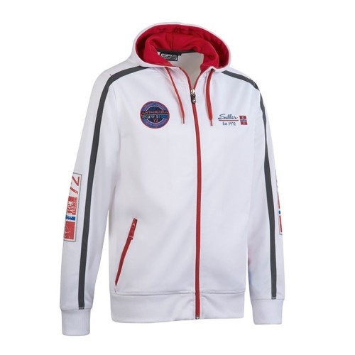 SALLER KURTKA NORDICHOOD